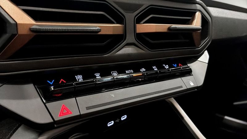 Dacia Bigster bild 19