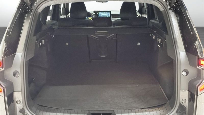 Dacia Bigster bild 10