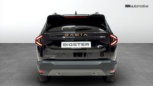 Dacia Bigster bild 4