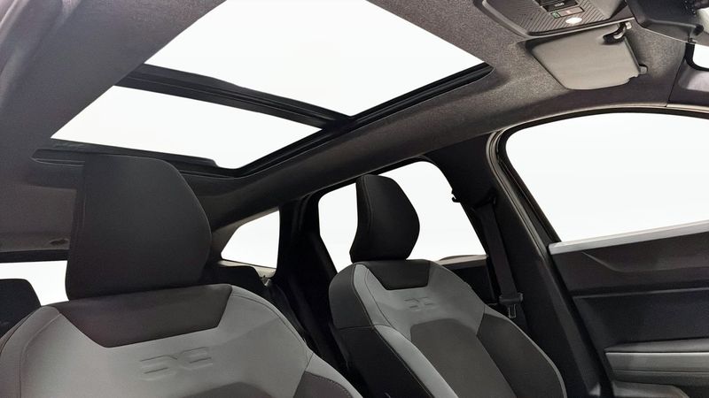 Dacia Bigster bild 23