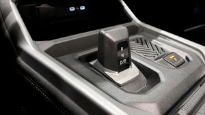 Dacia Bigster bild 18