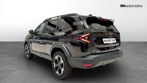 Dacia Bigster bild 3