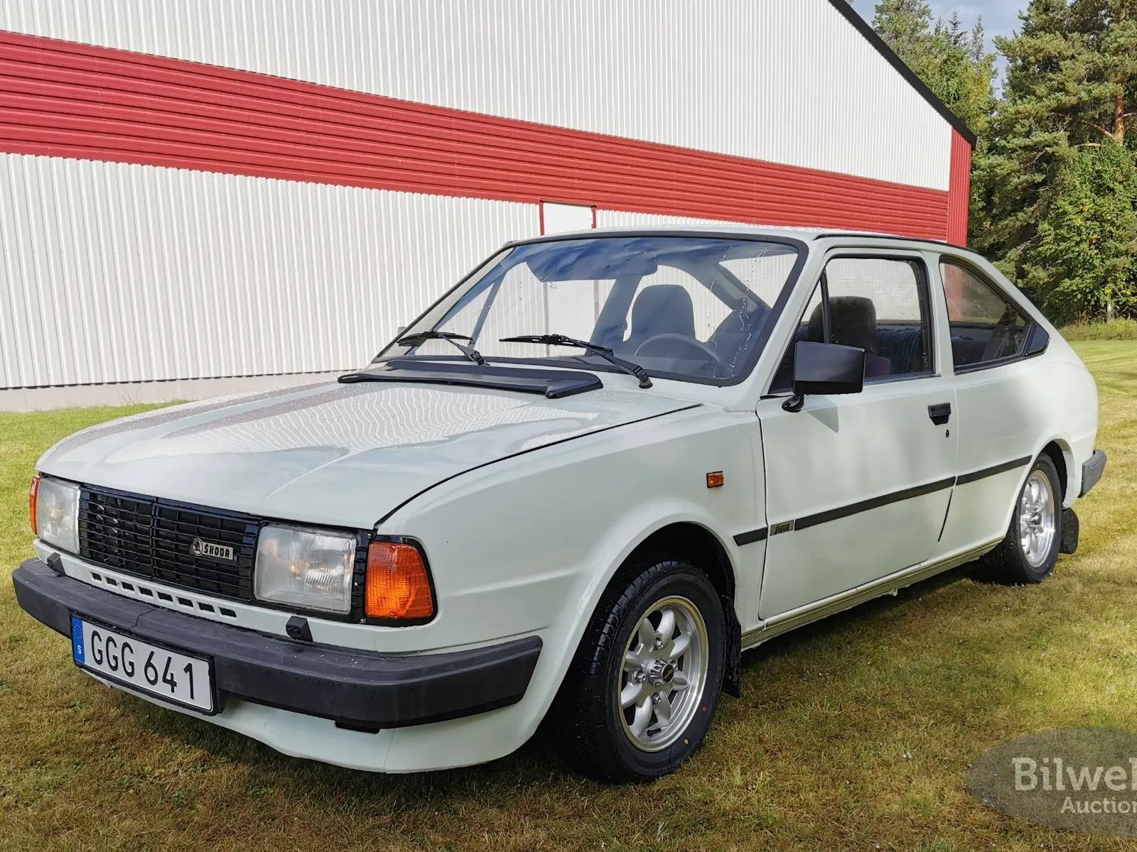 Vehicle image 1