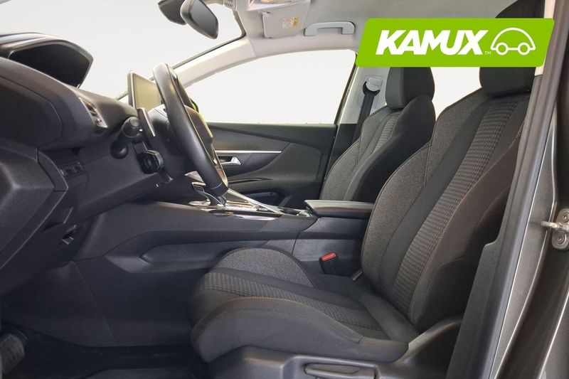 Peugeot 5008 bild 10