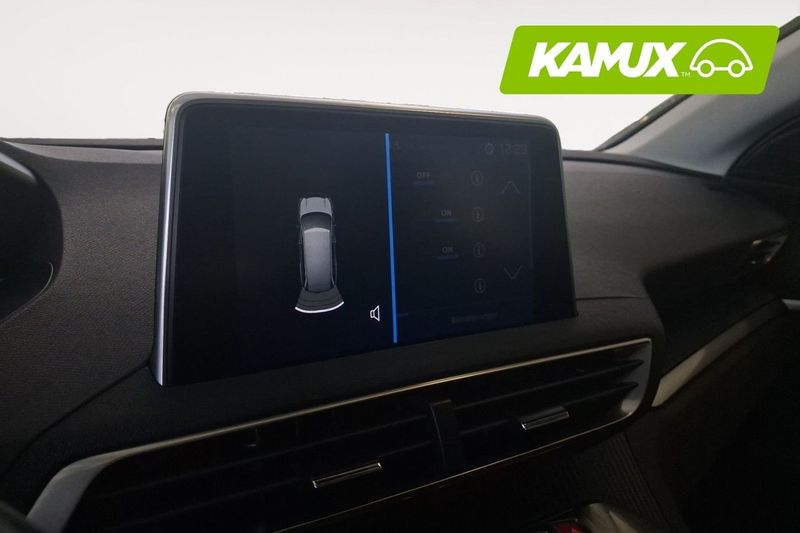 Peugeot 5008 bild 21