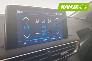 Peugeot 5008 bild 23