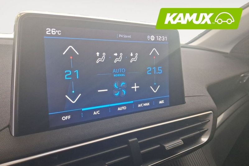 Peugeot 5008 bild 23