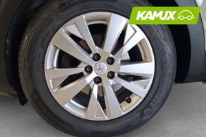 Peugeot 5008 bild 8