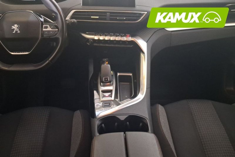 Peugeot 5008 bild 11
