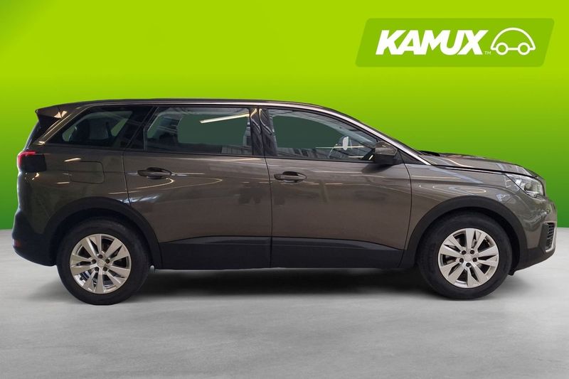 Peugeot 5008 bild 2