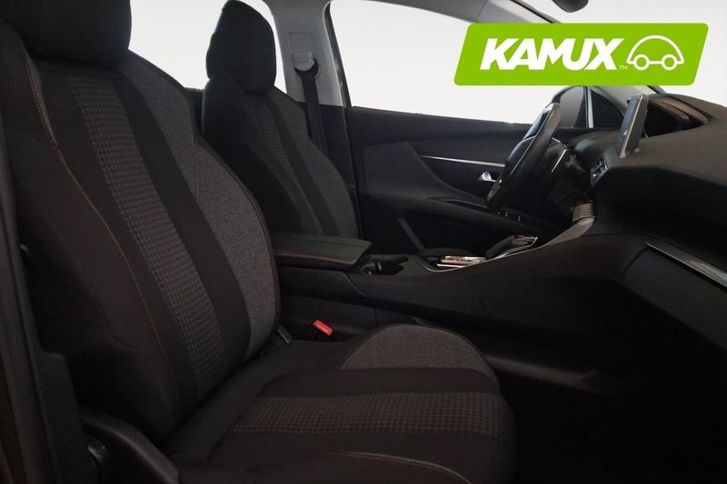 Peugeot 5008 bild 16