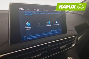 Peugeot 5008 bild 24