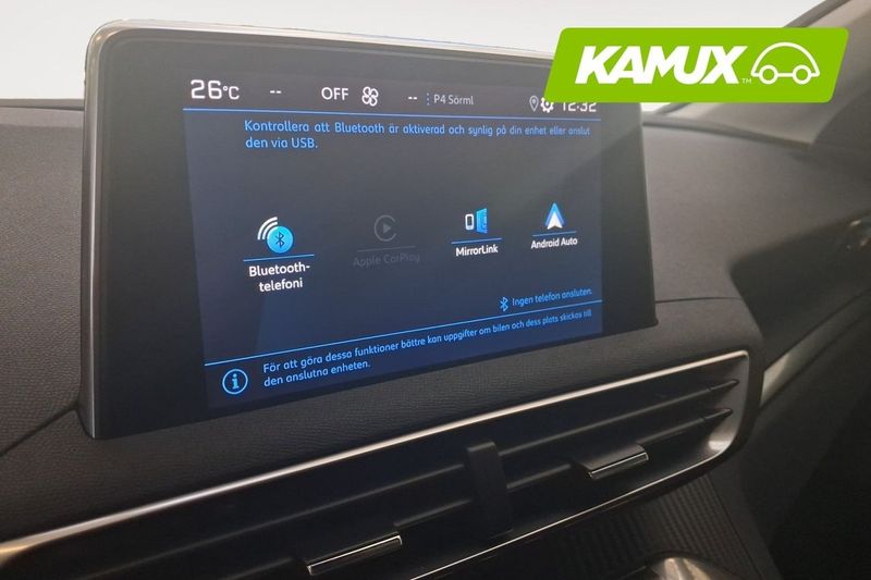 Peugeot 5008 bild 24