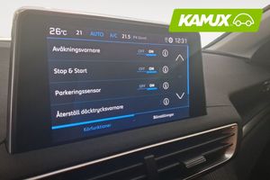 Peugeot 5008 bild 22
