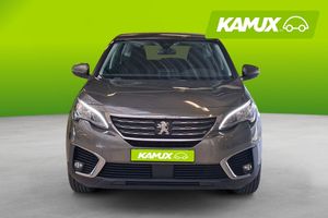 Peugeot 5008 bild 6