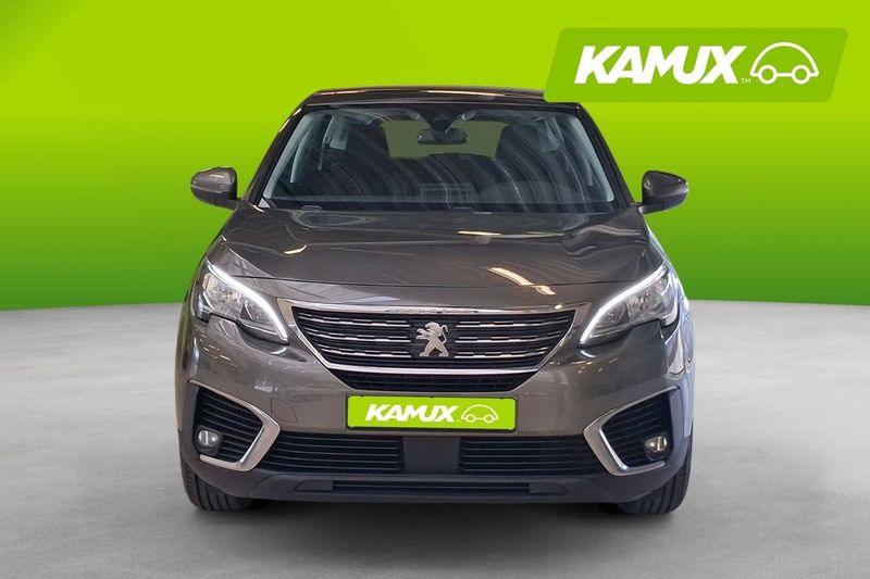 Peugeot 5008 bild 6