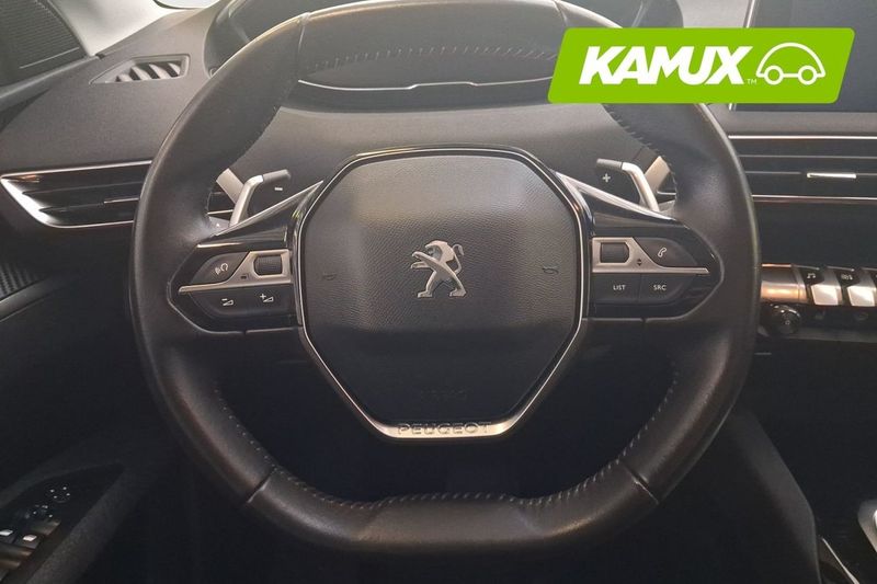 Peugeot 5008 bild 14