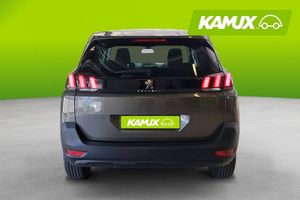 Peugeot 5008 bild 5