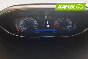 Peugeot 5008 bild 13