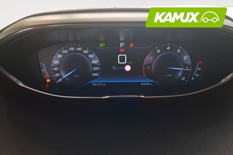 Peugeot 5008 bild 13