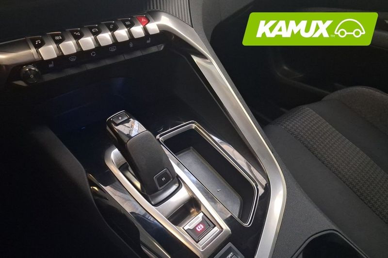 Peugeot 5008 bild 12