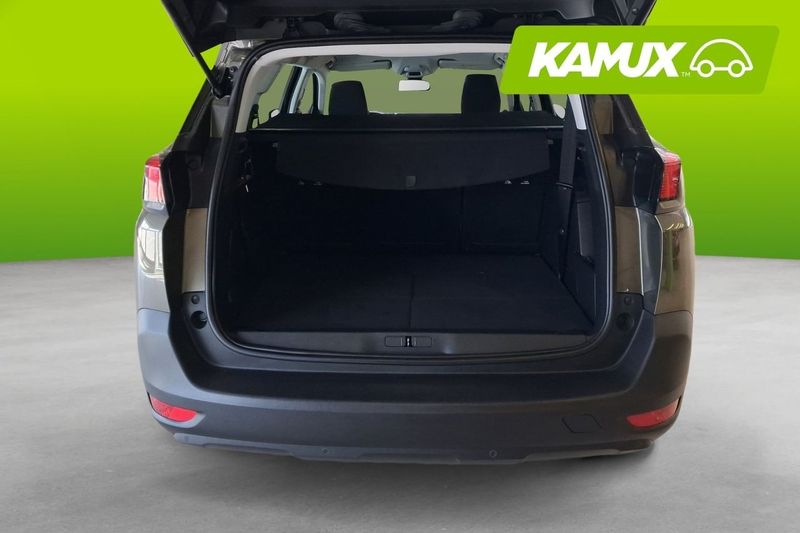Peugeot 5008 bild 17