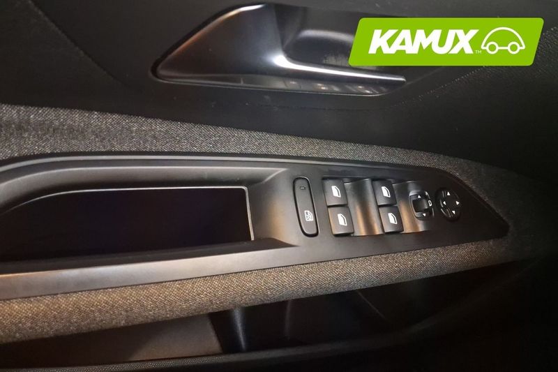 Peugeot 5008 bild 25