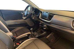 Kia Stonic bild 10