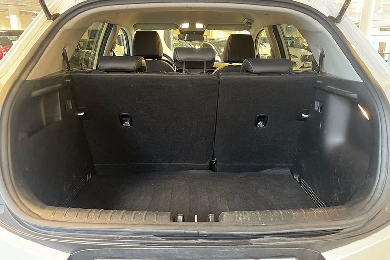 Kia Stonic bild 19