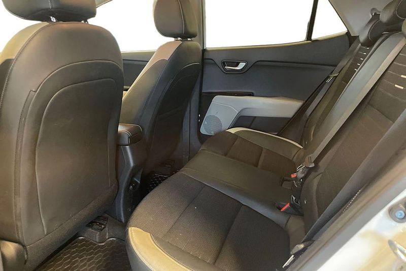 Kia Stonic bild 18