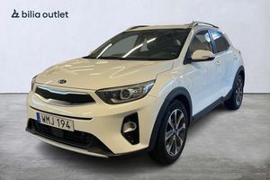 Kia Stonic bild 1