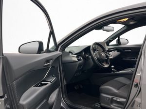 Toyota C-HR bild 31