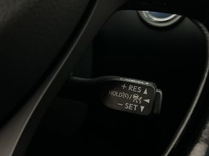Toyota C-HR bild 27