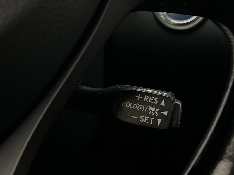 Toyota C-HR bild 27