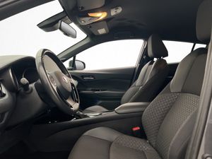 Toyota C-HR bild 13