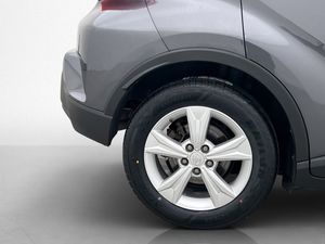 Toyota C-HR bild 30