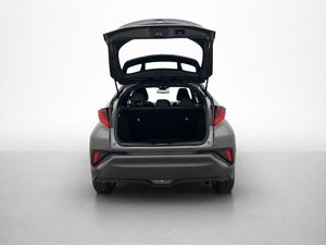 Toyota C-HR bild 10