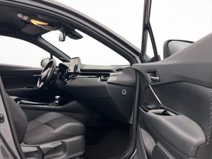 Toyota C-HR bild 25