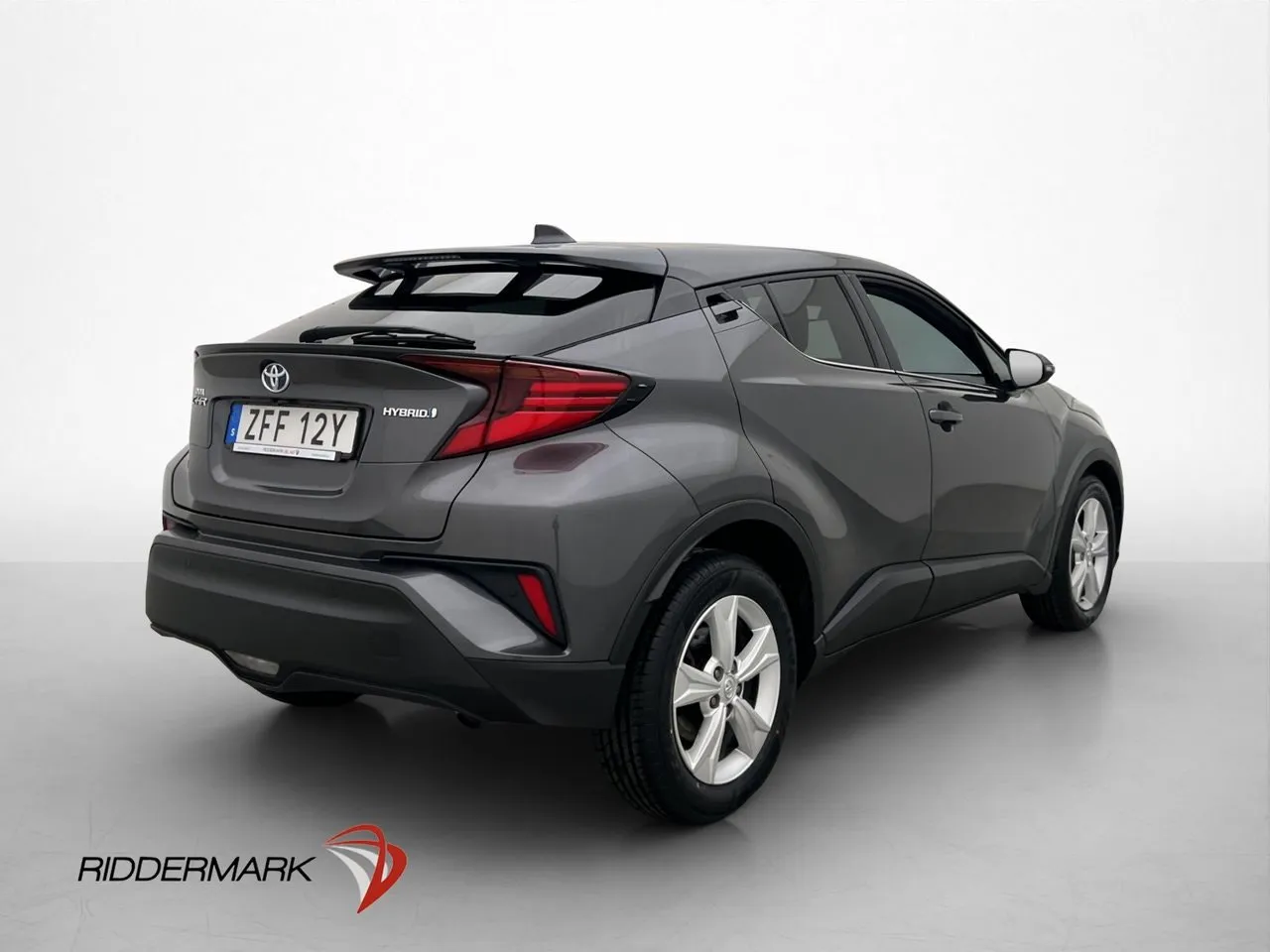 Vehicle image 7