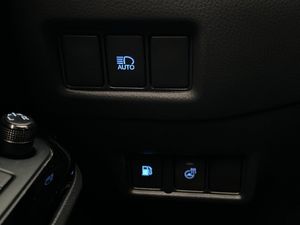 Toyota C-HR bild 20