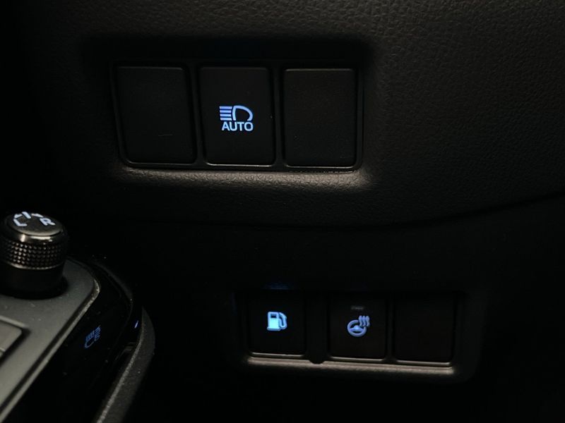 Toyota C-HR bild 20