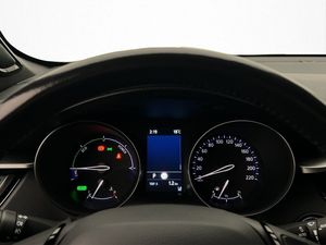 Toyota C-HR bild 17