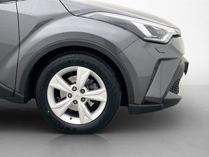 Toyota C-HR bild 32