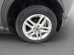 Toyota C-HR bild 25