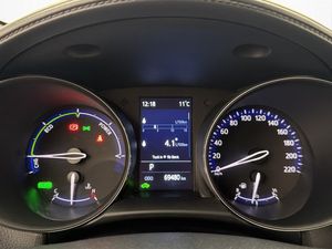 Toyota C-HR bild 15