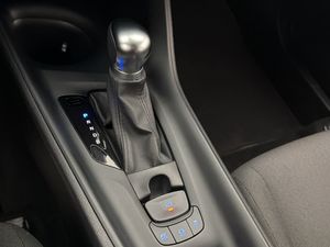 Toyota C-HR bild 23