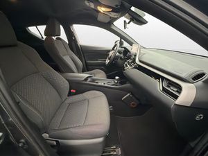 Toyota C-HR bild 17