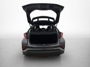 Toyota C-HR bild 10