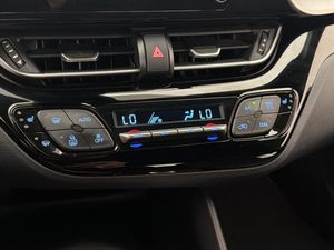 Toyota C-HR bild 22