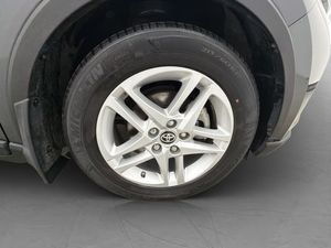 Toyota C-HR bild 27